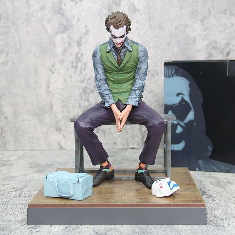 Joker Car Accessories