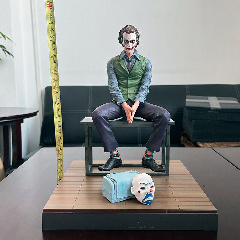 Joker Car Accessories