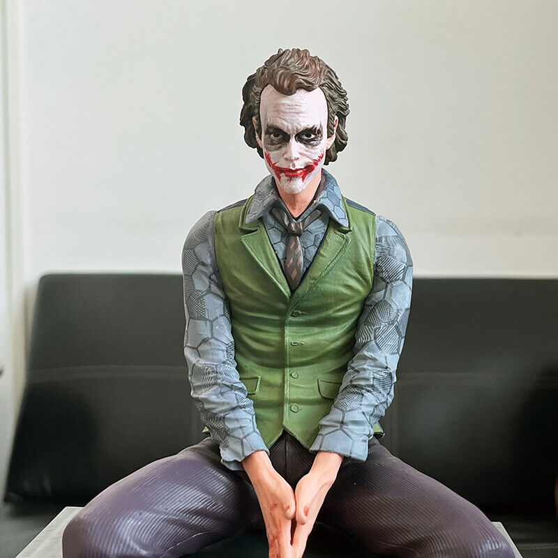 Joker Car Accessories