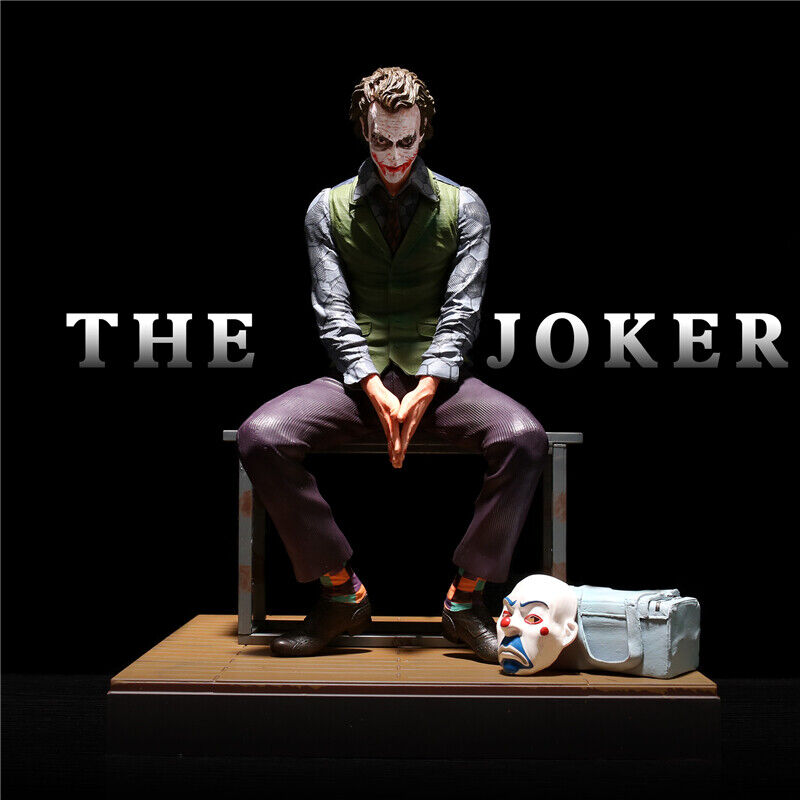 Joker Car Accessories