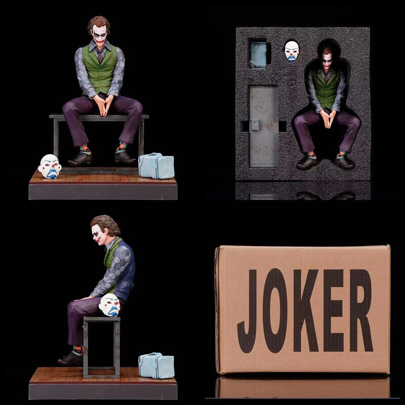 Joker Car Accessories