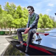 Joker Car Accessories